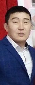 Токтохоев Сергей Цырен-Базарович Токтохоев Сергей Цырен-Базарович